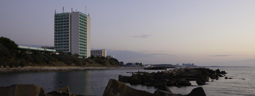 Hotel Capitol Юпитер Екстериор снимка